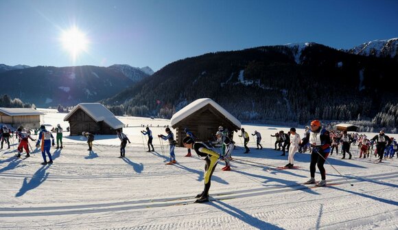 © LRC Lienz, Foto: Felgenhauer