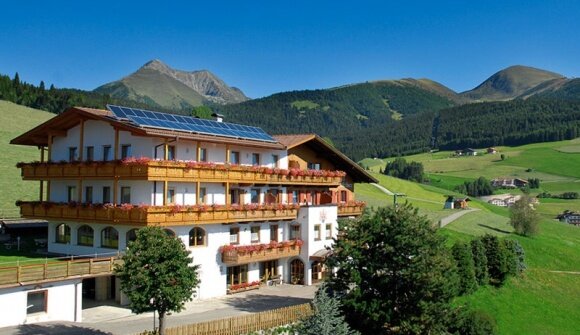 Hotel Oberlechner Hotel Oberlechner