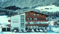 Apparthotel Garni Monte