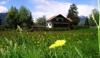 Haus Oberheinricher