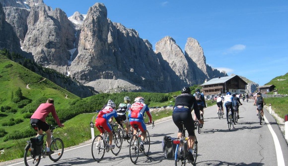Foto: BS, © Peer Cycling Hotels