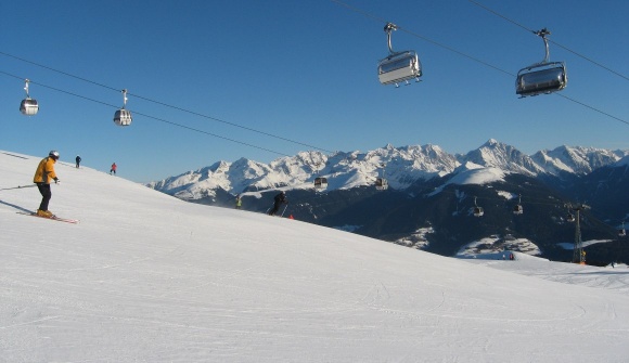 Foto: BS, © Peer Ski Hotels