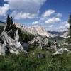 Unberührte Landschaft im Naturpark. © Tourismusverband Alta Badia