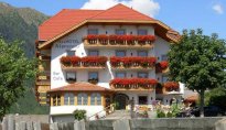 Hotel Alpenrose