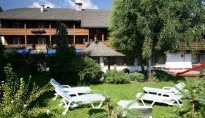 Hotel Messnerwirt