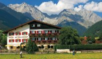 Hotel Antholzerhof