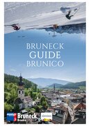 Tourist office Bruneck Kronplatz Tourism