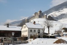 Osttirol Heinfels