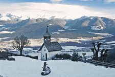 Stefansdorf Haidenberg Winterwandern