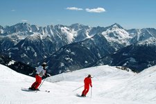 Obertilliach Ski Golzentipp(C)GRAFIKZLOEBL neu