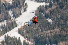 copertina ema neve mont