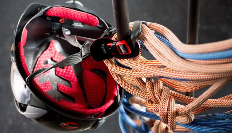 Klettersteig Speikboden - Rasen Antholz - Pustertal - Südtirol und Osttirol