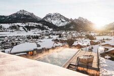 Excelsior Dolomites Life Resort - Hannes Niederkofler