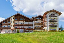 Hotel Alpenfrieden