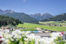 Hotel Scherer - Lukas Schnarf