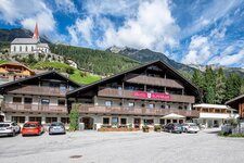 Berghotel Alpenrast