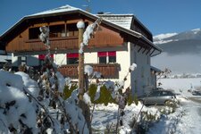 Appartments Tirol