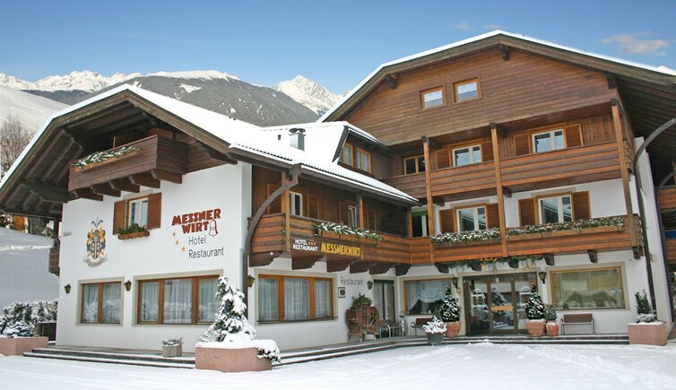 Hotel Messnerwirt