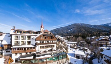 Hotel Post